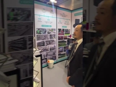 5kwh 10kwh штабелировало систему накопления энергии батареи дома блока батарей Lifepo4